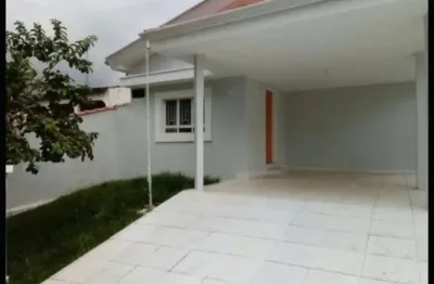 Casa com 2 quartos à venda na Rua Roraima, Brasil, Itu