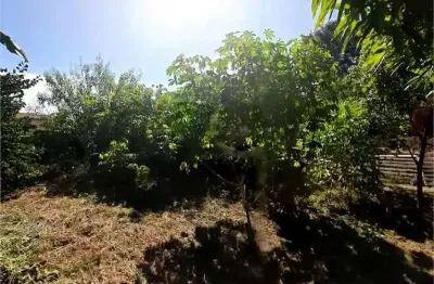 Terreno à venda na Rua Oswaldo Micai, Vila Guido, Itu