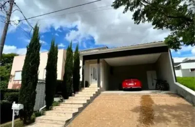 Casa à venda com 3 quartos, sendo 1 suíte, no condomínio parque do varvito, itu - sp