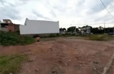 Terreno à venda na Avenida dos Trabalhadores, Vila Nova, Salto