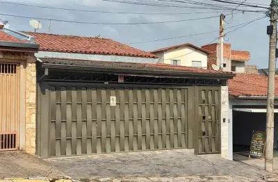 Casa com 2 quartos à venda na Rua Cuiabá, Jardim Paraíso, Salto