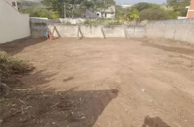 Terreno à venda na Alameda dos Caquizeiros, Jardim Paraíso II, Itu