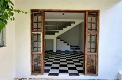 Casa à venda com 4 quartos, sendo 1 suíte, em parque américa, itu - sp