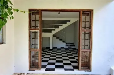 Casa à venda com 4 quartos, sendo 1 suíte, em parque américa, itu - sp