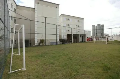 Apartamento à venda com 2 quartos, sendo 1 suíte, no condomínio residencial solar dos passaros, salto - sp