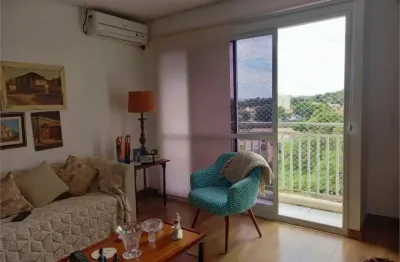 Apartamento à venda com 2 quartos, sendo 1 suíte, no condomínio residencial flores, itu - sp
