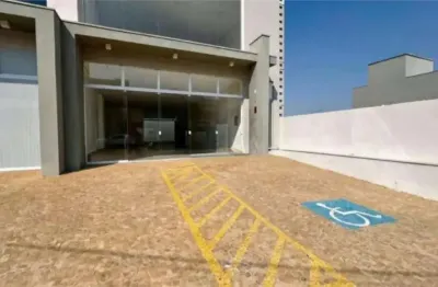 Ponto comercial para alugar na Rua Francisco José Ferreira Sampaio, Itu Novo Centro, Itu