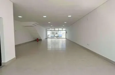 Salão comercial para alugar em itu novo centro, itu - sp