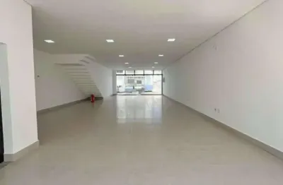 Ponto comercial para alugar na Rua Francisco José Ferreira Sampaio, Itu Novo Centro, Itu