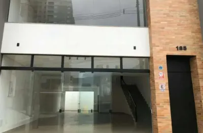 Salão comercial para alugar em itu novo centro, itu - sp