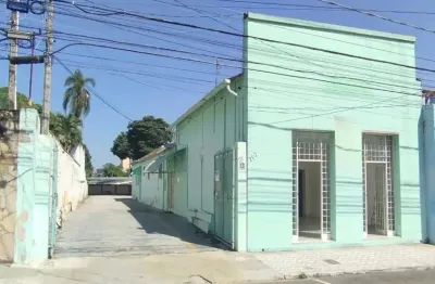 Ponto comercial para alugar na Rua Joaquim Bernardes Borges, Centro, Itu