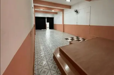 Ponto comercial à venda na Avenida Sete Quedas, Vila Padre Bento, Itu