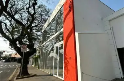 Ponto comercial para alugar na Avenida Prudente de Moraes, Vila Nova, Itu