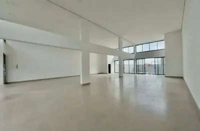 Ponto comercial para alugar na Avenida Prudente de Moraes, Vila Nova, Itu