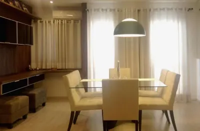 Apartamento à venda com 2 quartos, sendo 1 suíte, em jardim faculdade, itu - sp