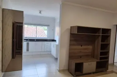 Apartamento para alugar com 2 quartos, sendo 1 suíte, no brasil, itu - sp