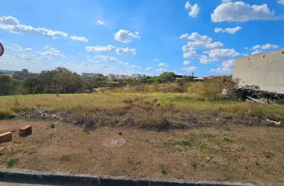 Terreno à venda no condomínio garden ville, itu - sp