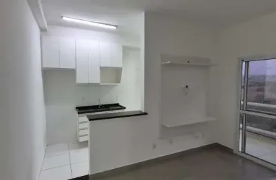 Apartamento à venda ou para alugar com 2 quartos, sendo 1 suíte, em jardim paraíso ii, itu - sp
