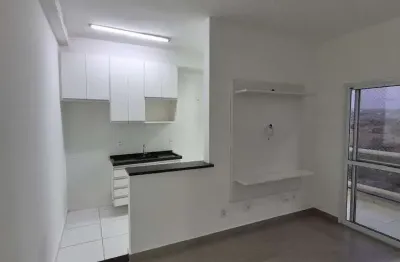 Apartamento à venda ou para alugar com 2 quartos, sendo 1 suíte, em jardim paraíso ii, itu - sp