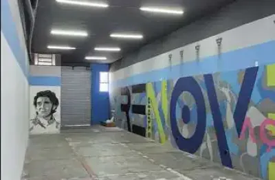 Prédio para alugar na Rua Manoel Silveira Camargo, Jardim Santana, Itu