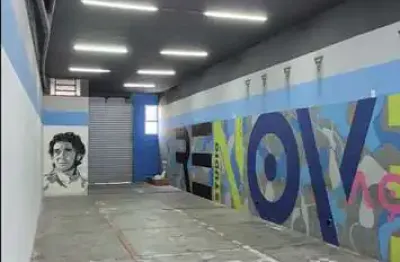 Prédio para alugar na Rua Manoel Silveira Camargo, Jardim Santana, Itu