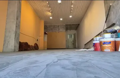 Ponto comercial para alugar na Rua Luiz Carlos Boni, Rancho Grande, Itu