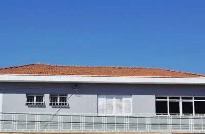 Sobrado para alugar com 4 quartos, sendo 1 reversível para escritório, em rancho grande, itu - sp