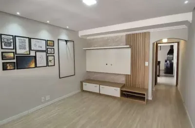 Casa com 2 quartos à venda na Rua Cláudio Fonseca, Parque Nossa Senhora da Candelária, Itu