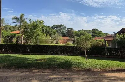 Terreno à venda na Rua Arlindo Tachinardi, Vale do Sol, Indaiatuba