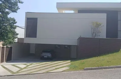 Casa à venda com 3 quartos, sendo 3 suítes, no condomínio village vert, sorocaba - sp