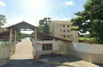 Apartamento à venda com 2 quartos no condomínio residencial altos de itu, itu - sp