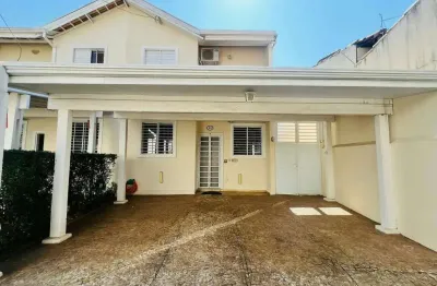 Casa à venda com 4 quartos, sendo 1 suíte, no condomínio vilage di satore, sorocaba - sp