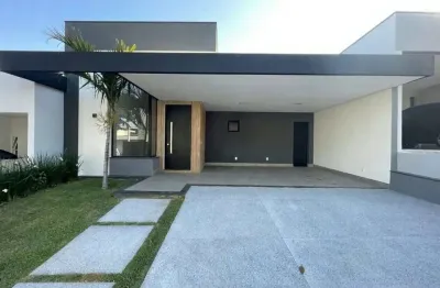 Casa à venda com 3 quartos, sendo 3 suítes, no condomínio vilas do golfe, itu - sp