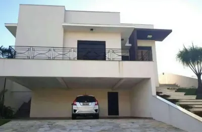 Casa à venda com 3 quartos, sendo 3 suítes, no condomínio theodora, itu - sp