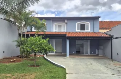 Casa à venda com 2 quartos, sendo 2 suítes, em parque residencial potiguara, itu - sp