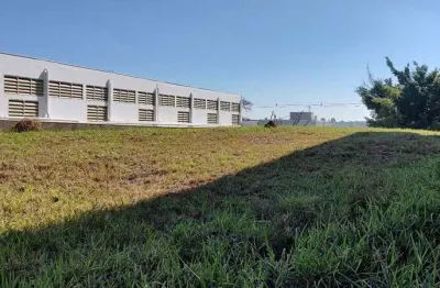 Terreno à venda na Avenida das Araras, Jardim Paraíso, Itu