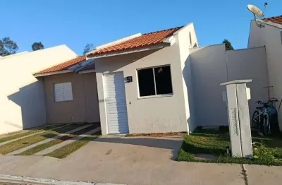 Casa no condomínio villagio vitta – conforto, segurança e lazer completo!
