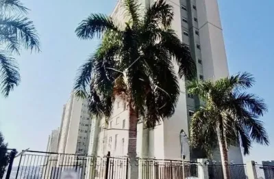 Apartamento à venda ou para alugar com 2 quartos em caguassu, sorocaba - sp