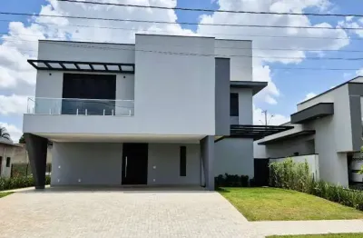 Casa à venda com 4 quartos, sendo 4 suítes, em portal dos bandeirantes salto, salto - sp