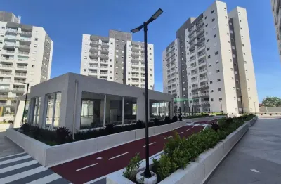 Apartamento à venda com 2 quartos, sendo 1 suíte, no condomínio maxim home club itu, itu - sp
