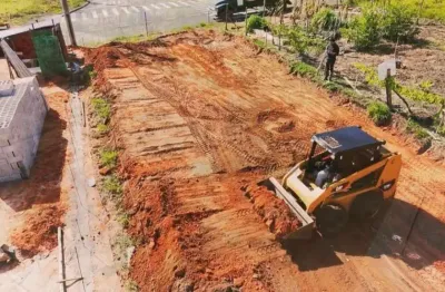 Terreno à venda na Parque Nacional Das Nascentes Do Rio Parnaíba, Residencial Bela Aliança, Campinas