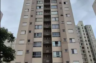 Apartamento à venda com 2 quartos no condomínio Portal Dálias do Campo, Sumaré - SP