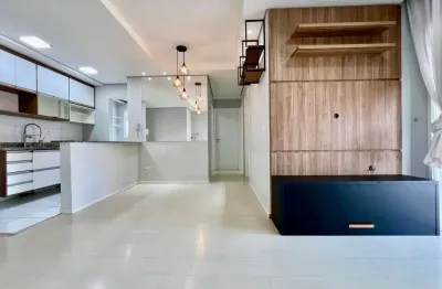 Apartamento à venda com 3 quartos, sendo 1 suíte, no condomínio Residencial Ilhas Mediterrâneo, Itu - SP