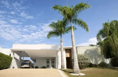 Casa à venda com 3 quartos, sendo 3 suítes, no condomínio PALMEIRAS IMPERIAIS, Salto - SP