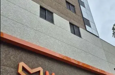 Apartamento à venda com 1 quarto no condomínio my Studium, Indaiatuba - SP