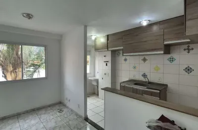Apartamento à venda com 2 quartos no condomínio Residencial Vert, Itu - SP