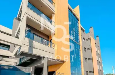 Apartamento de 03 dormitórios no bairro união em flores da cunha