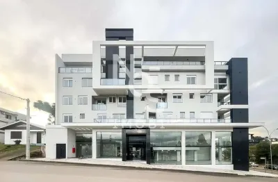 Apartamento de 3 dormitórios no bairro centro em flores da cunha