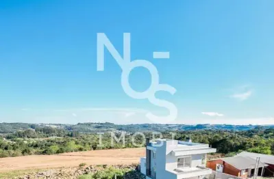 Terreno frente norte no bairro união em flores da cunha