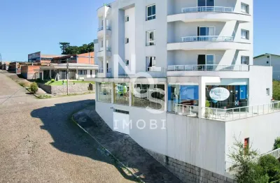 Sala comercial térrea no bairro aparecida em flores da cunha
